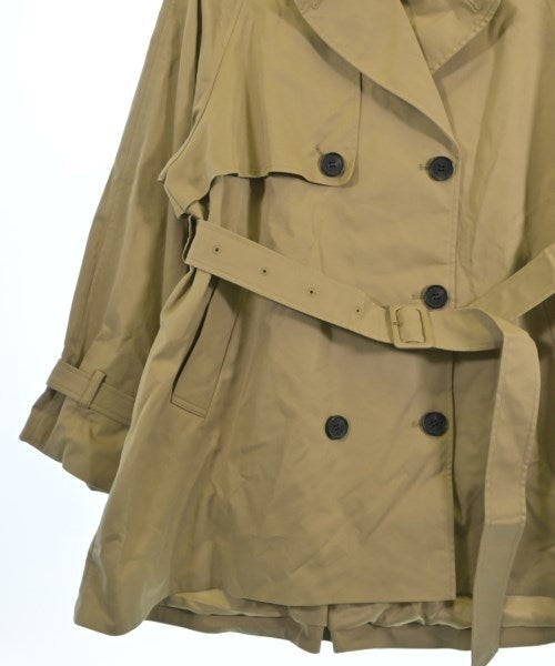 JOURNAL STANDARD เสื้อกันฝน