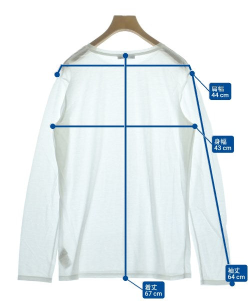 JOURNAL STANDARD เสื้อยืด/เสื้อท็อปส์