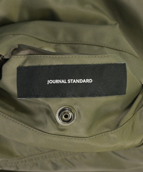 JOURNAL STANDARD แจ็กเก็ตทหาร