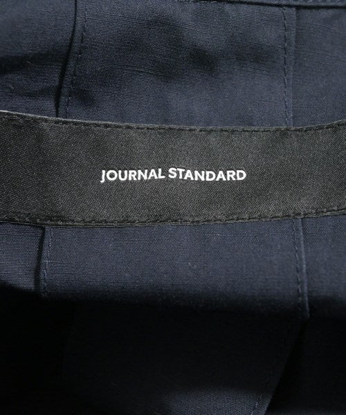 JOURNAL STANDARD เสื้อคลุมคอปก Soutien