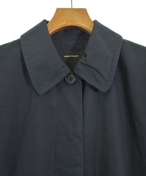 JOURNAL STANDARD เสื้อคลุมคอปก Soutien