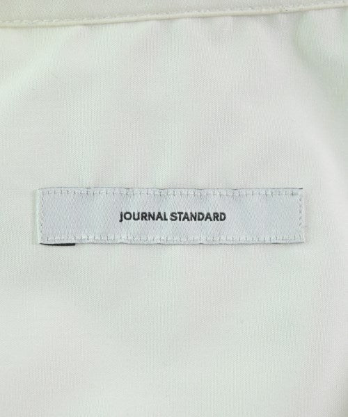 JOURNAL STANDARD เสื้อลำลอง