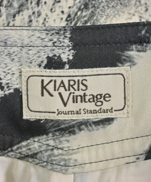 JOURNAL STANDARD กางเกงขายาว
