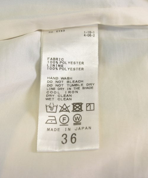 JOURNAL STANDARD กางเกงขายาว