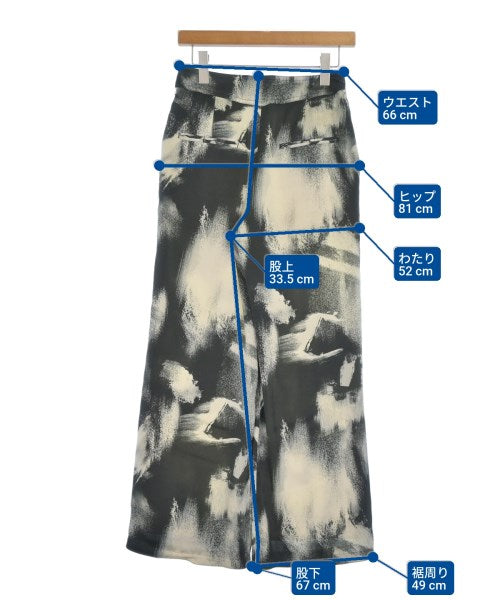 JOURNAL STANDARD กางเกงขายาว