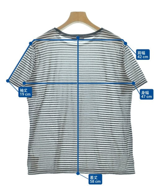 JOURNAL STANDARD เสื้อลำลอง