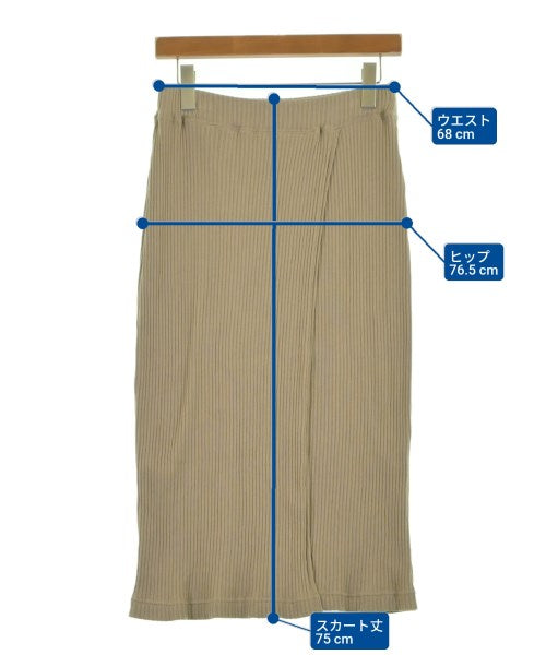 JOURNAL STANDARD กระโปรงยาว/แม็กซี่ยาว