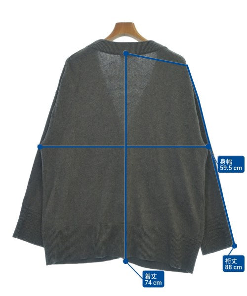 JOURNAL STANDARD เสื้อคาร์ดิแกน