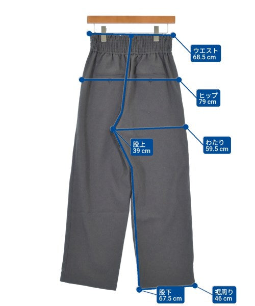 JOURNAL STANDARD กางเกง อื่น