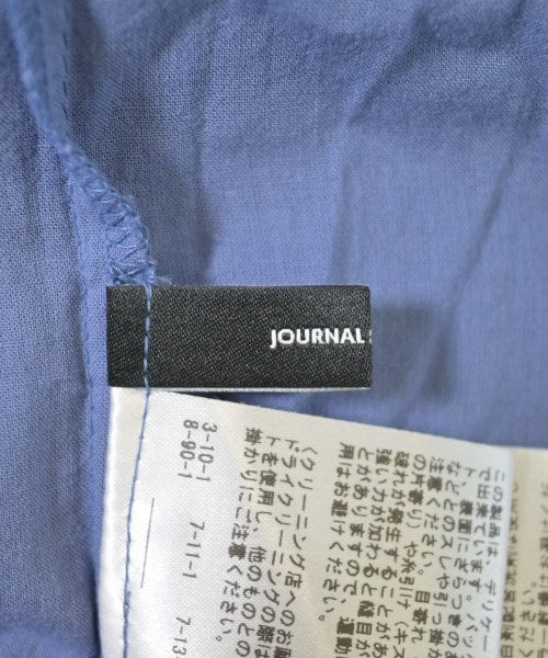 JOURNAL STANDARD เดรสที่เป็นเสื้อเชิ้ตตัวยาว