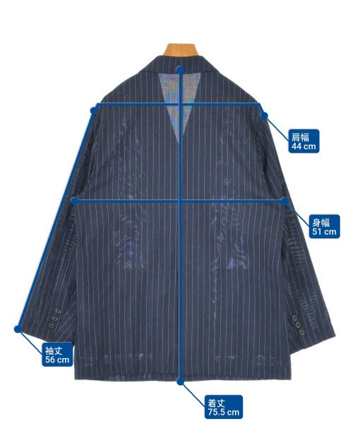 JOURNAL STANDARD เบลเซอร์/แจ็คเก็ตสูท