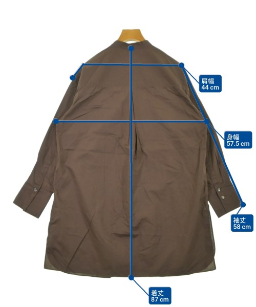 JOURNAL STANDARD เสื้อลำลอง