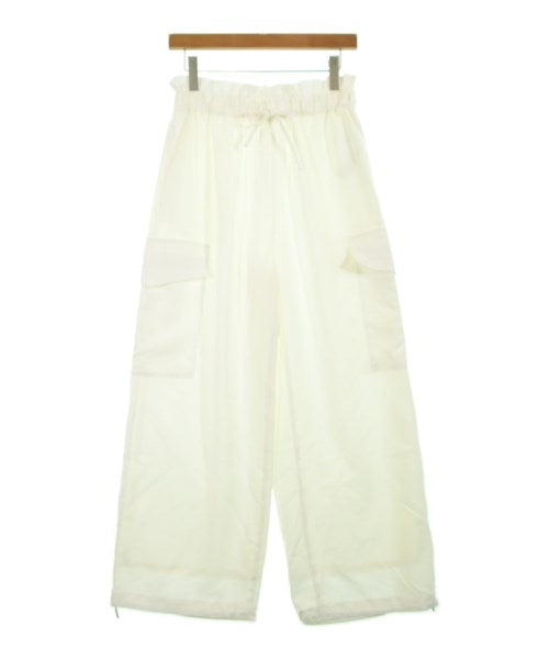 JOURNAL STANDARD กางเกงมีกระเป๋าข้างกางเกง2-4 กระเป๋า