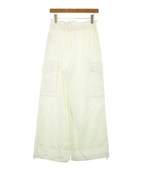 JOURNAL STANDARD กางเกงมีกระเป๋าข้างกางเกง2-4 กระเป๋า