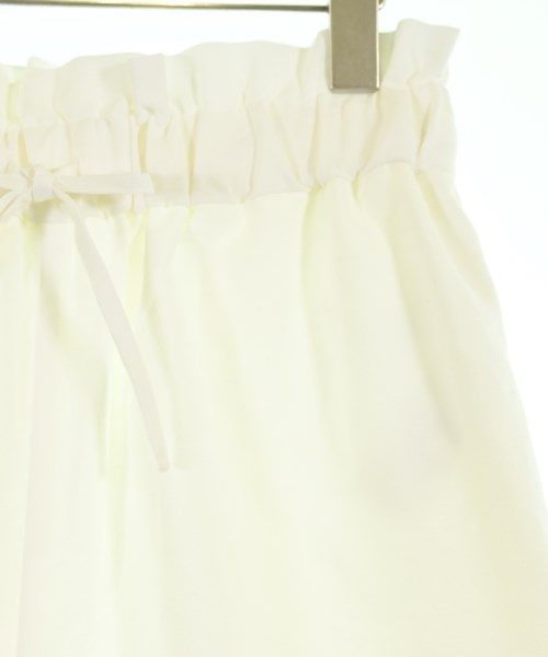 JOURNAL STANDARD กางเกงมีกระเป๋าข้างกางเกง2-4 กระเป๋า