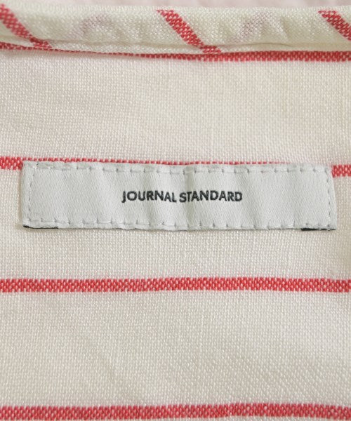 JOURNAL STANDARD เสื้อลำลอง