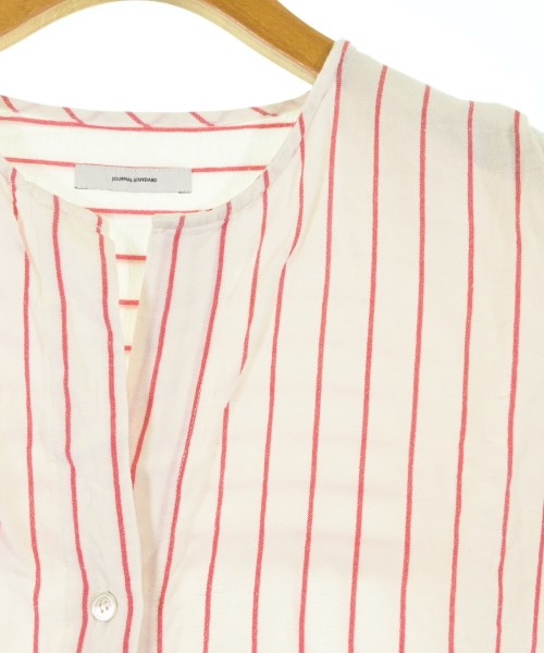 JOURNAL STANDARD เสื้อลำลอง