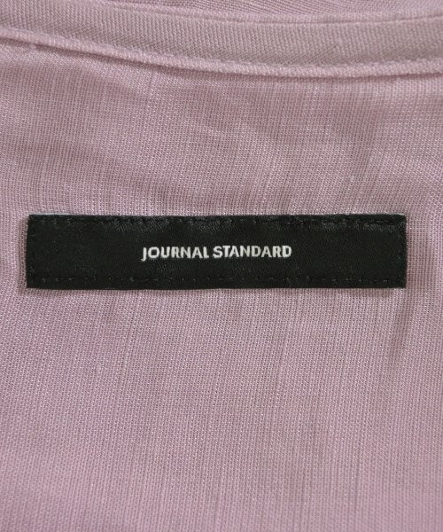 JOURNAL STANDARD เสื้อลำลอง