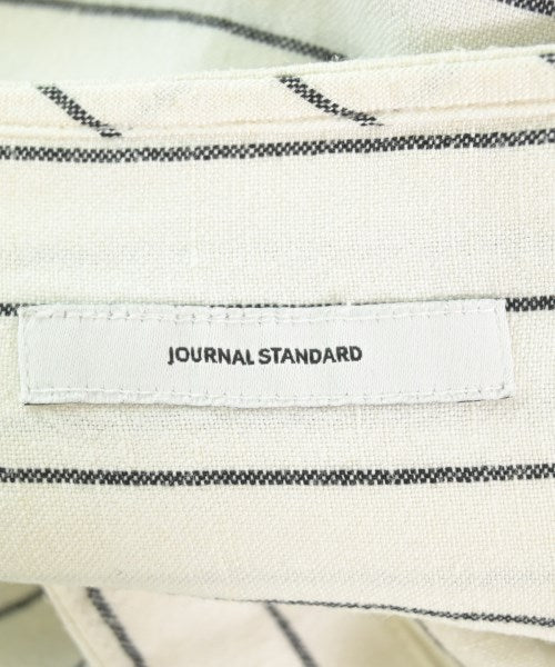 JOURNAL STANDARD เสื้อลำลอง