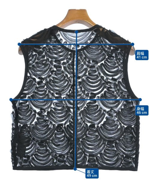 JOURNAL STANDARD เสื้อกั๊ก