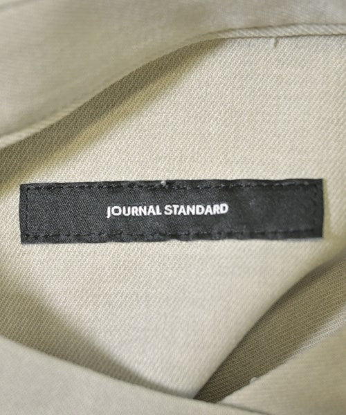 JOURNAL STANDARD เสื้อลำลอง