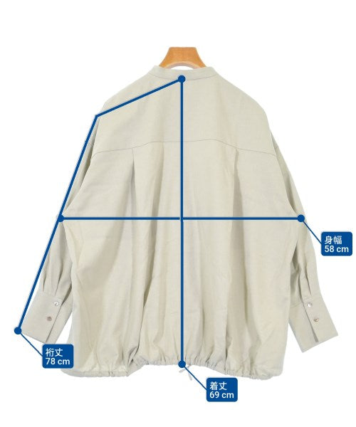 JOURNAL STANDARD เสื้อลำลอง