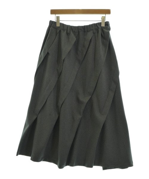 FRAPBOIS กระโปรงยาว/แม็กซี่ยาว