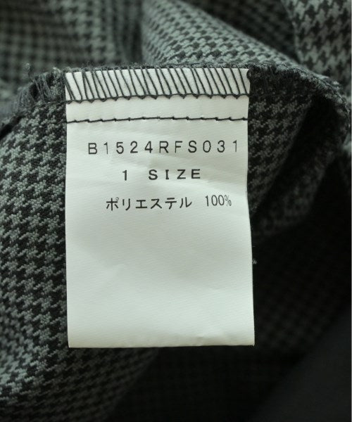 FRAPBOIS กระโปรงยาว/แม็กซี่ยาว