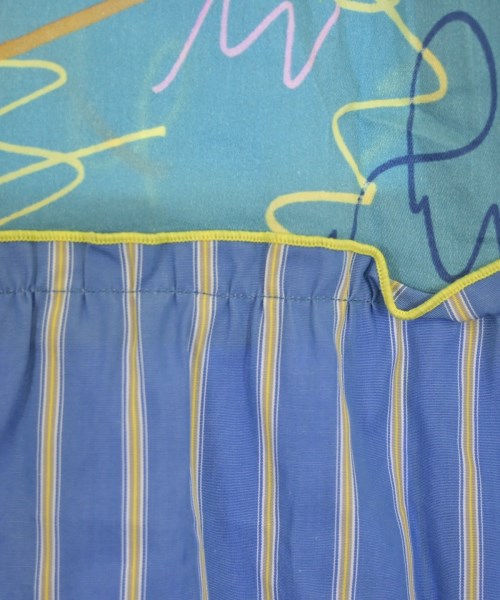 FRAPBOIS กระโปรงยาว/แม็กซี่ยาว