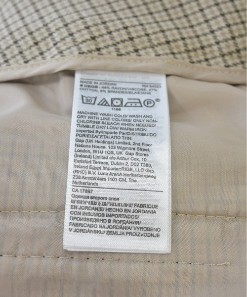 BANANA REPUBLIC กางเกงขายาว