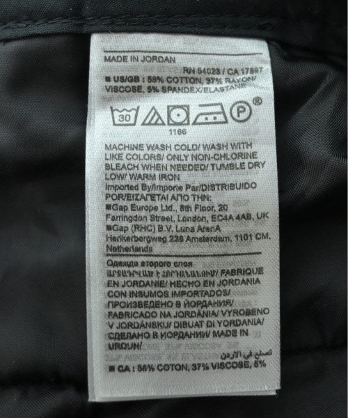 BANANA REPUBLIC กางเกงขายาว