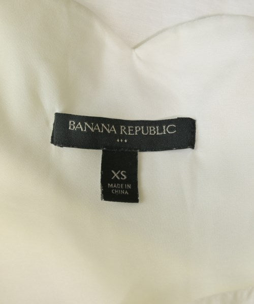 BANANA REPUBLIC เสื้อสตรี