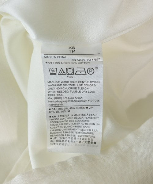 BANANA REPUBLIC เสื้อสตรี