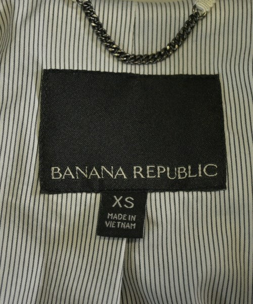 BANANA REPUBLIC เสื้อกันฝน