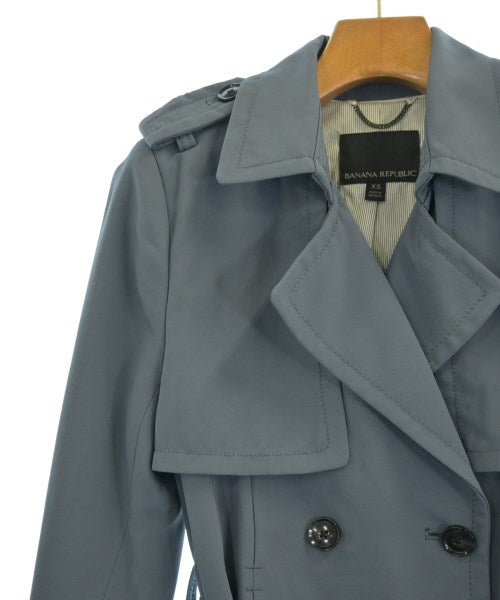 BANANA REPUBLIC เสื้อกันฝน