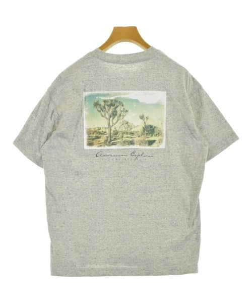 BANANA REPUBLIC เสื้อยืด/เสื้อท็อปส์