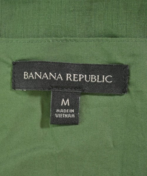 BANANA REPUBLIC เสื้อลำลอง