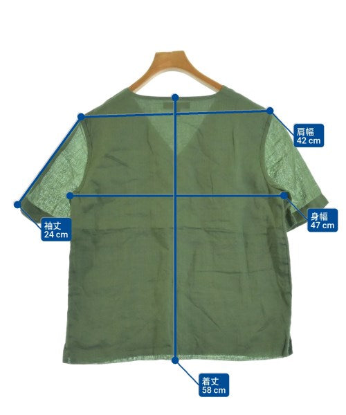BANANA REPUBLIC เสื้อลำลอง