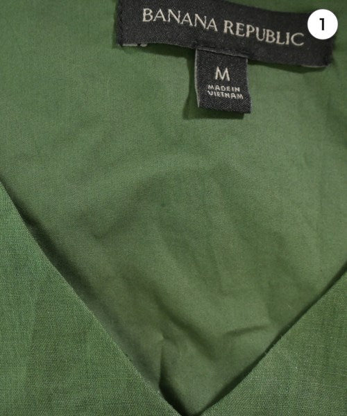 BANANA REPUBLIC เสื้อลำลอง