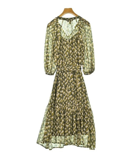 BANANA REPUBLIC ชุดเดรส