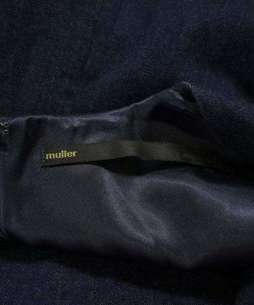 muller of yoshiokubo ชุดเดรส