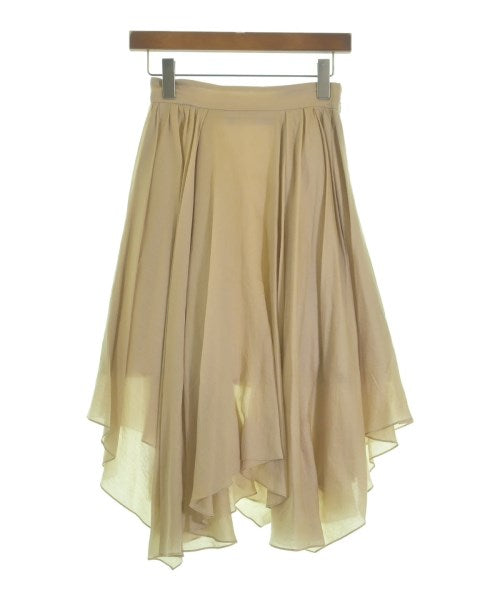 muller of yoshiokubo กระโปรงยาวถึงเข่า