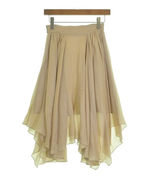 muller of yoshiokubo กระโปรงยาวถึงเข่า