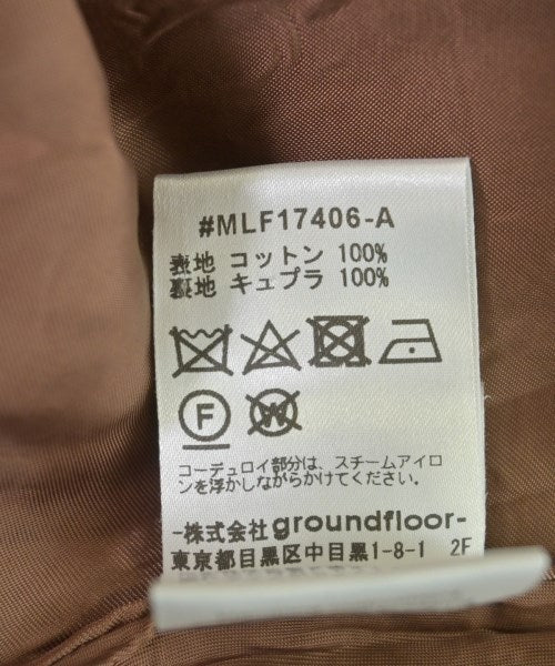 muller of yoshiokubo กระโปรงยาว/แม็กซี่ยาว