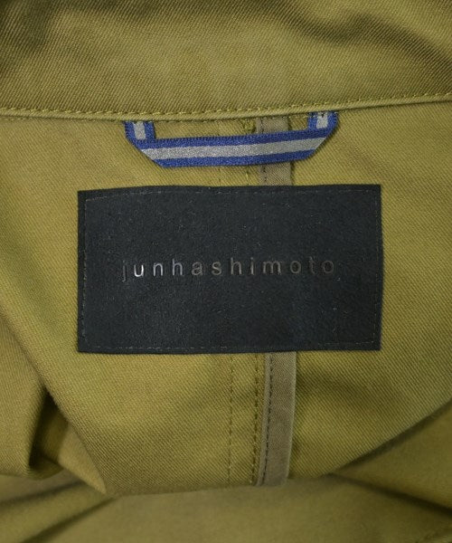 JUN HASHIMOTO เสื้อกันฝน