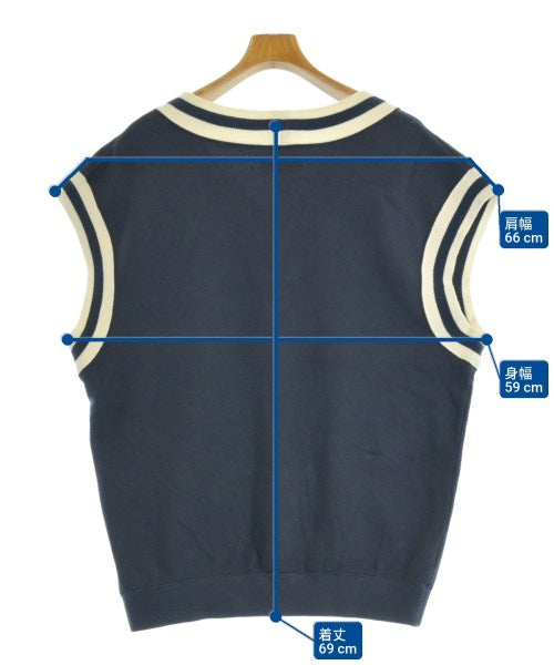 marka เสื้อกั๊ก