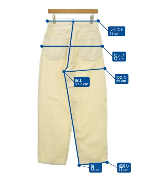 marka ยีนส์