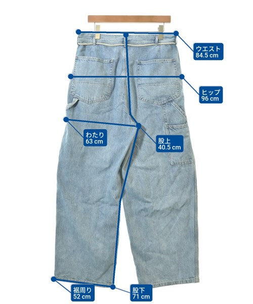 marka ยีนส์