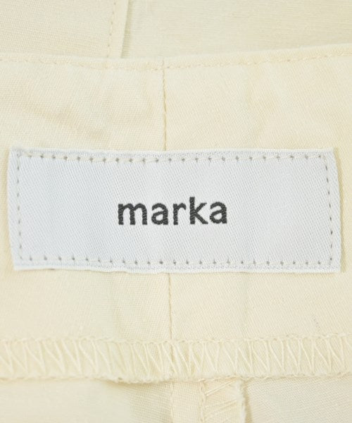 marka กางเกงขาสั้น