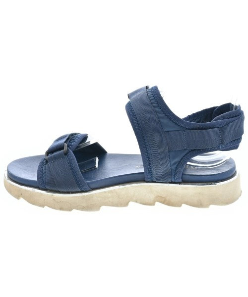 UNITED NUDE รองเท้าแตะ